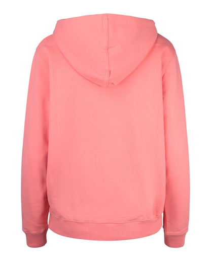 OFF-WHITE Off Hands Pocket Hoodie Orange