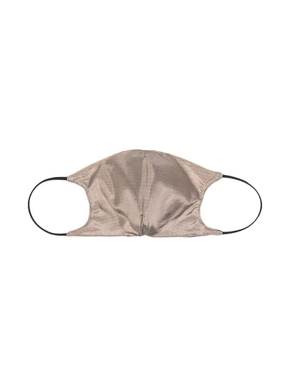 OFF-WHITE Off Logo Face Mask Black/Orange/Red