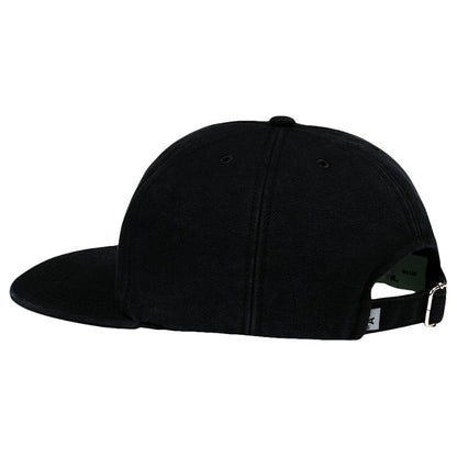 OFF-WHITE Off Print Arrows Hat Black/White