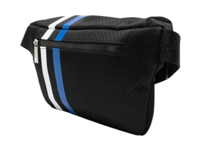 OFF-WHITE Outdoor Baseball Waist Bag Black