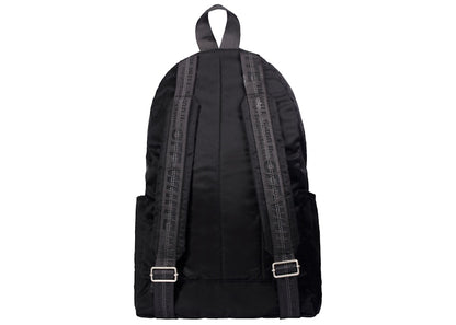 OFF-WHITE Pascal Backpack Black/Yellow