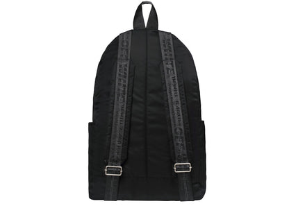 OFF-WHITE Pascal Medicine Backpack Black/White