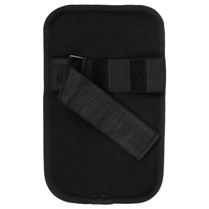 OFF-WHITE Phone Arm Pouch Black