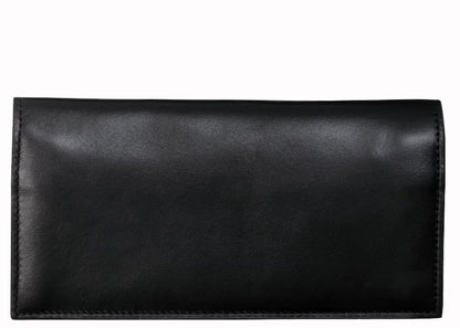 OFF-WHITE Quote Yen Wallet "WALLET" Black White