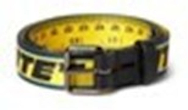 OFF-WHITE Reversible Measuring Tape Belt Multi