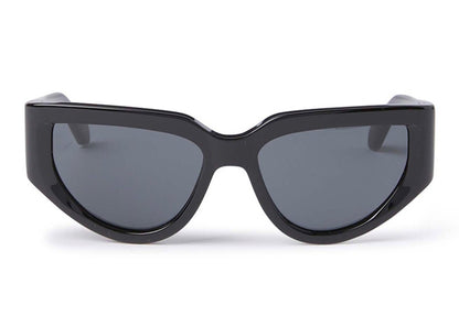 OFF-WHITE Seward Sunglasses Black (OERI116S24PLA0011007)