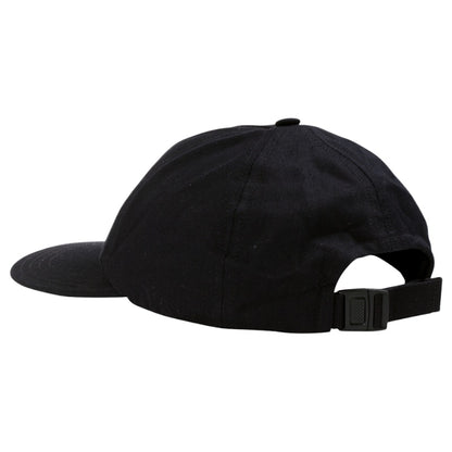 OFF-WHITE Skulls Graphic Print Hat Black/Multicolor