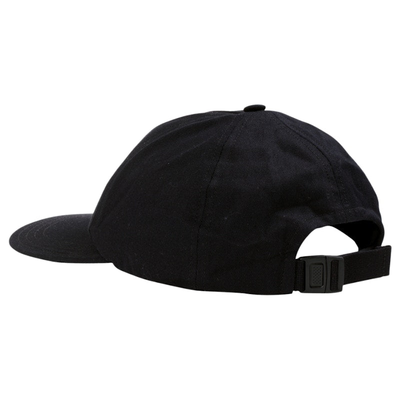 OFF-WHITE Skulls Graphic Print Hat Black/Multicolor