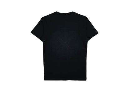 OFF-WHITE Slim Fit Arrows T-shirt Black