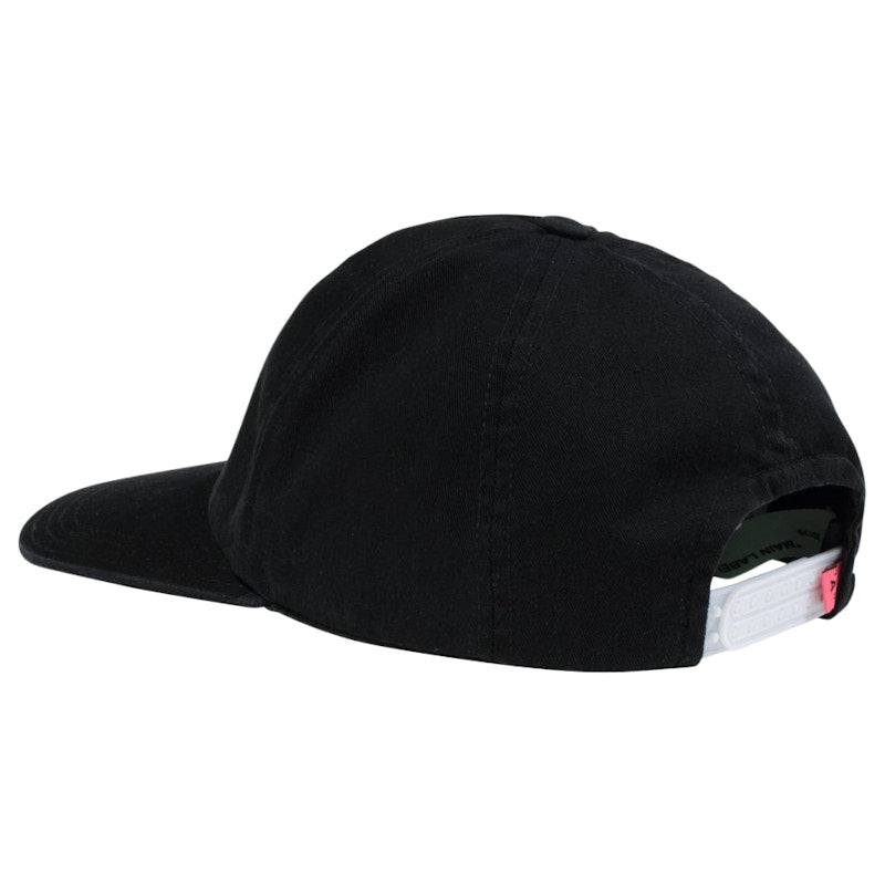 OFF-WHITE Thermo Hat Black/Multicolor