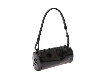 OFF-WHITE Torpedo Small Phone Bag Black