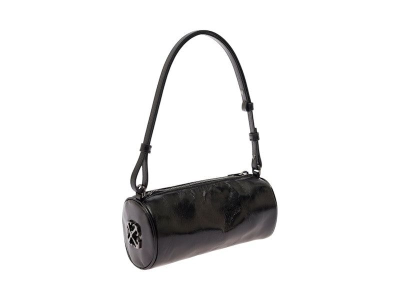 OFF-WHITE Torpedo Small Phone Bag Black