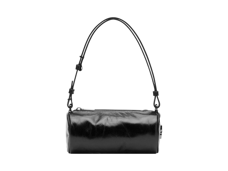 OFF-WHITE Torpedo Small Phone Bag Black