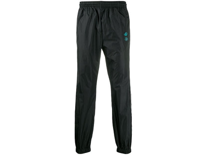 OFF-WHITE Track Pants Black