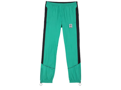 OFF-WHITE Track Pants Mint Green