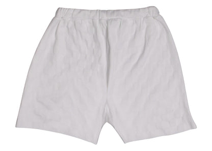 OFF-WHITE Umbro Knit Shorts White