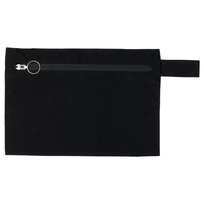 OFF-WHITE Underwear Pouch Black/White