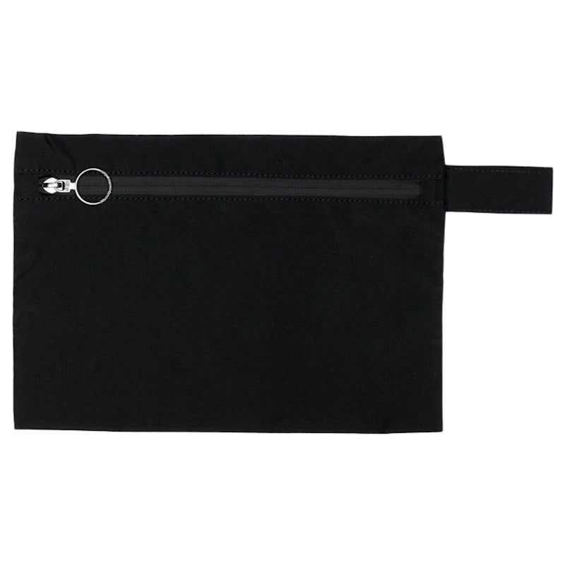 OFF-WHITE Underwear Pouch Black/White