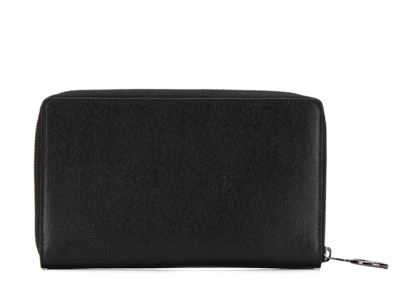 OFF-WHITE Wallet Sculpture Black White