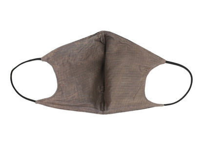 OFF-WHITE Zebra Arrow Simple Mask Black