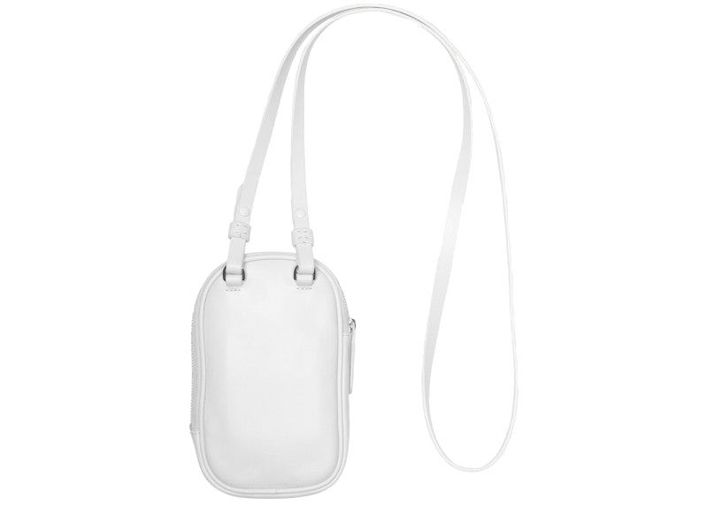 OFF-WHITE iPhone Holder White/Black