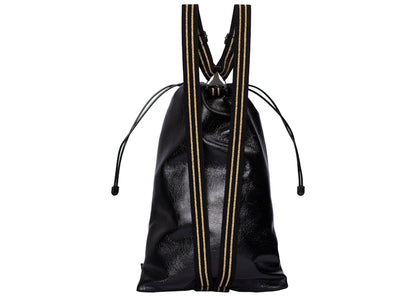 OFF-WHITE x Andre Walker Suspender Bag Black