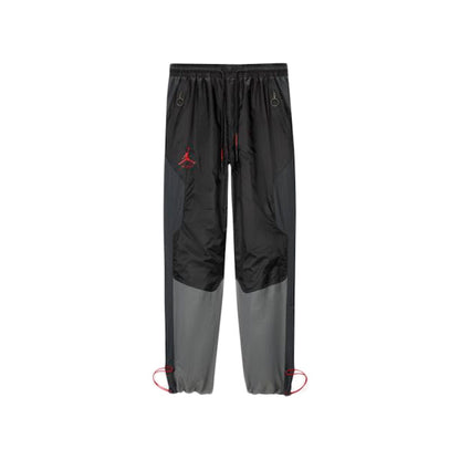 OFF-WHITE x Jordan Woven Pant Black