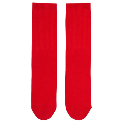OFF-WHITE x Lunar New Year Good Luck Socks Red/White