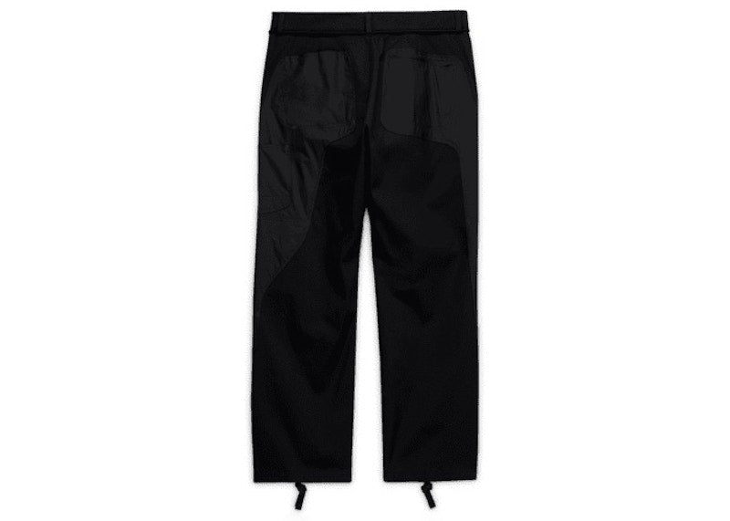 OFF-WHITE x Nike Pants Black