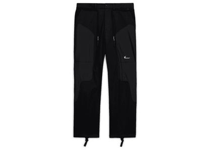 OFF-WHITE x Nike Pants Black