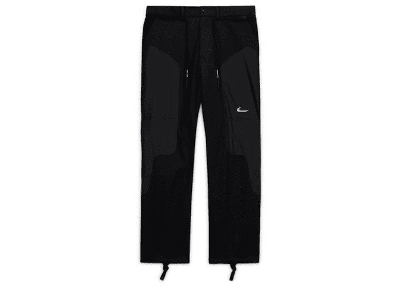 OFF-WHITE x Nike Pants Black