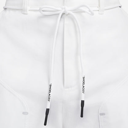 OFF-WHITE x Nike Pants White