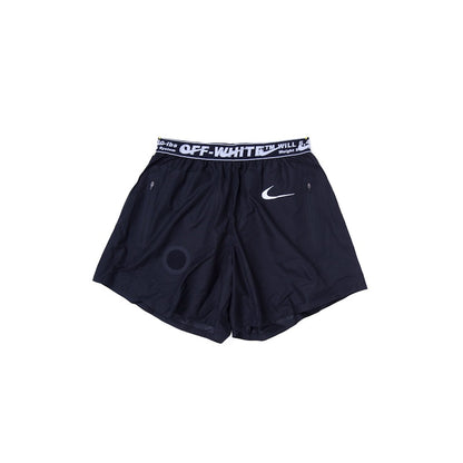 OFF-WHITE x Nike Shorts Black