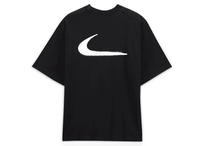 OFF-WHITE x Nike Spray Dot T-shirt Black