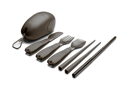 OTHERWARE Pebble Snarkitecture Edition Utensil