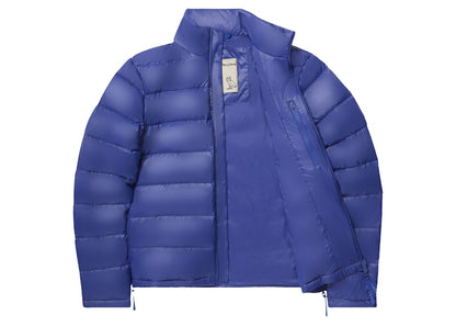 OVO Advance Down Jacket Midnight Blue