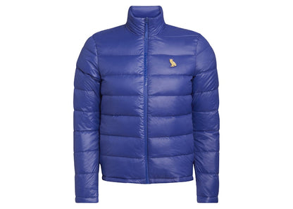 OVO Advance Down Jacket Midnight Blue