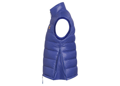 OVO Advance Down Vest Midnight Blue