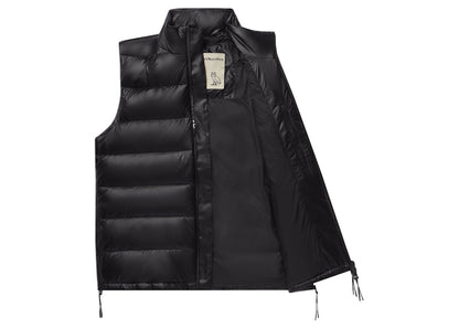 OVO Advance Down Vest Night Black