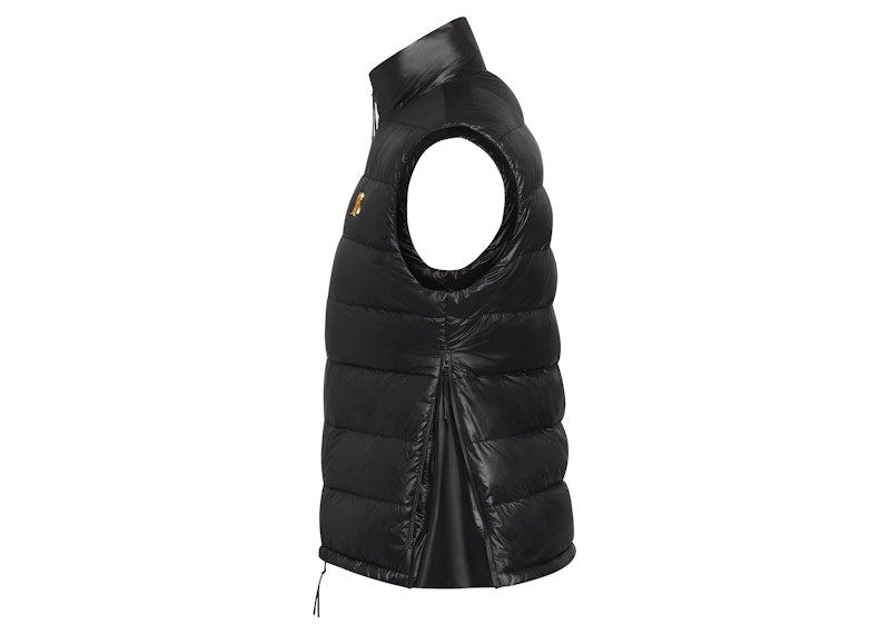 OVO Advance Down Vest Night Black