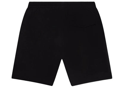 OVO All Purpose Nylon Short Black