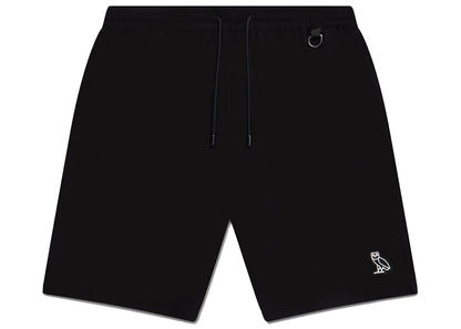 OVO All Purpose Nylon Short Black