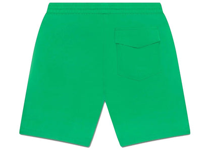 OVO All Purpose Nylon Short Green