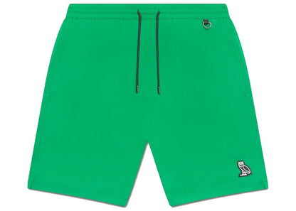 OVO All Purpose Nylon Short Green