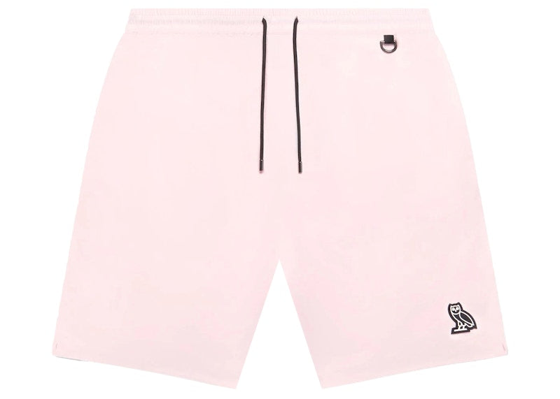 OVO All Purpose Nylon Short Pink