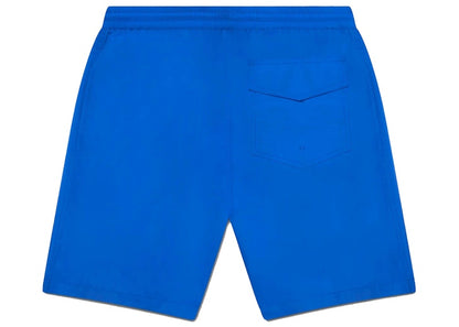 OVO All Purpose Nylon Short Royal Blue