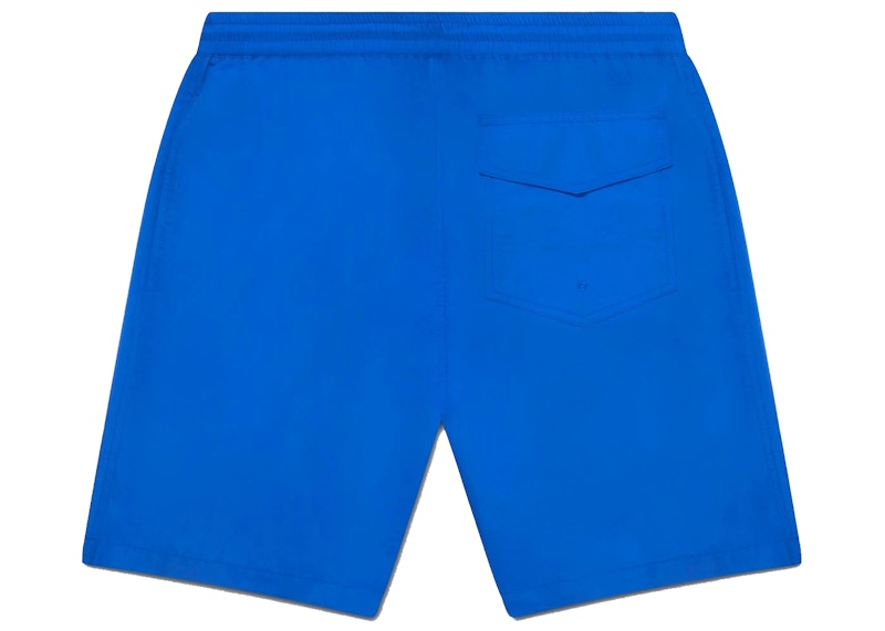 OVO All Purpose Nylon Short Royal Blue