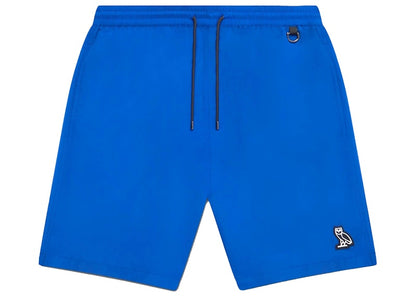 OVO All Purpose Nylon Short Royal Blue