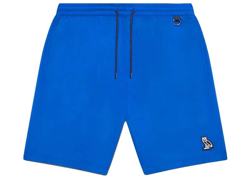 OVO All Purpose Nylon Short Royal Blue