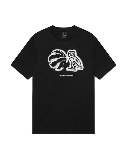 OVO Athletic Centre T-shirt Black